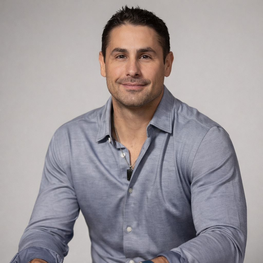 Amir Reiter