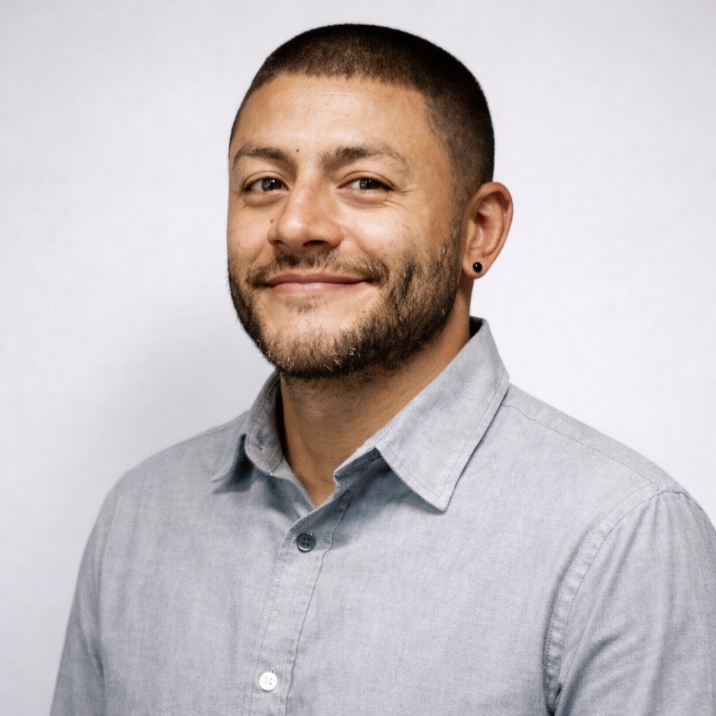 Daniel Agudelo